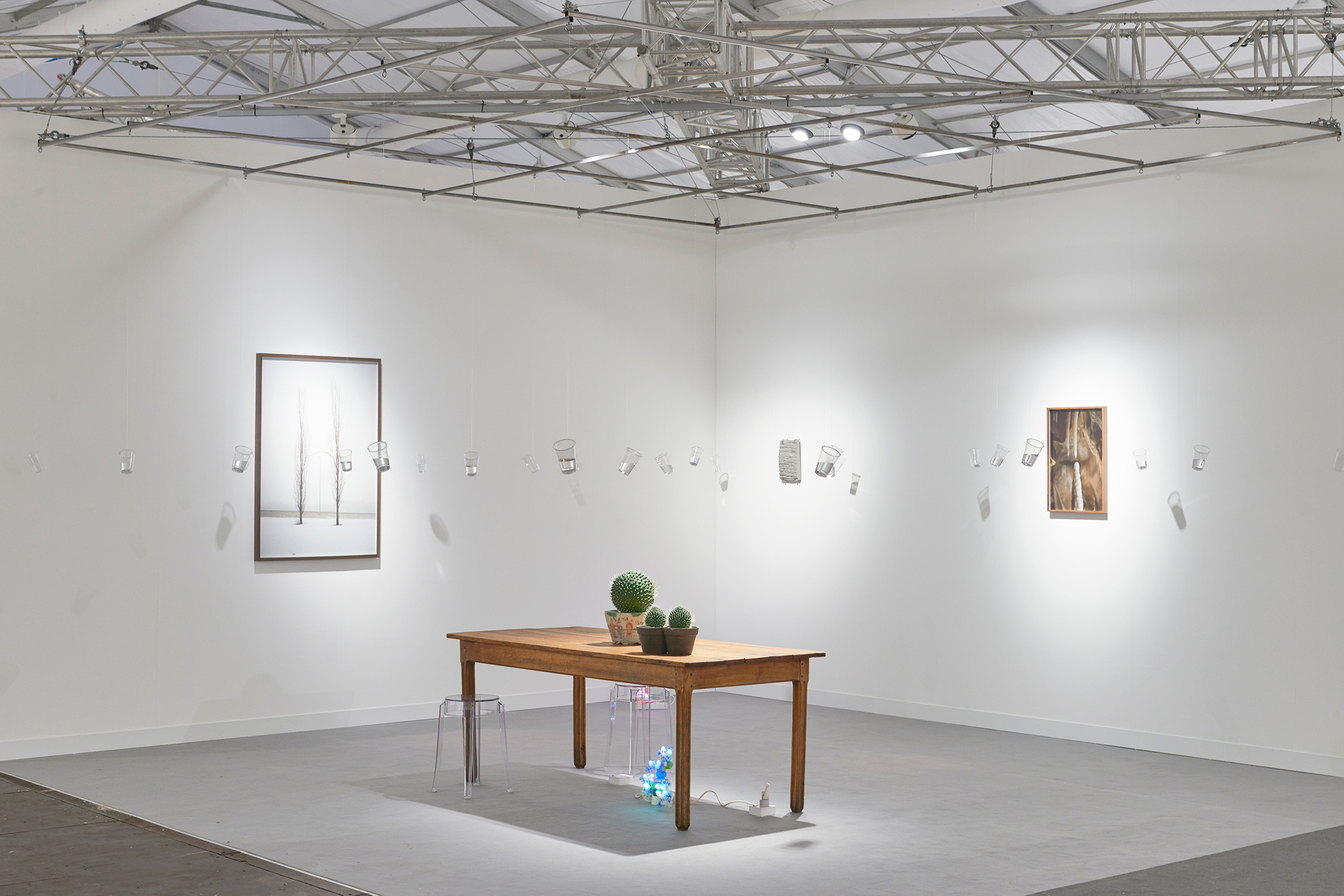 Garden Cruising: that camouflage. 2022