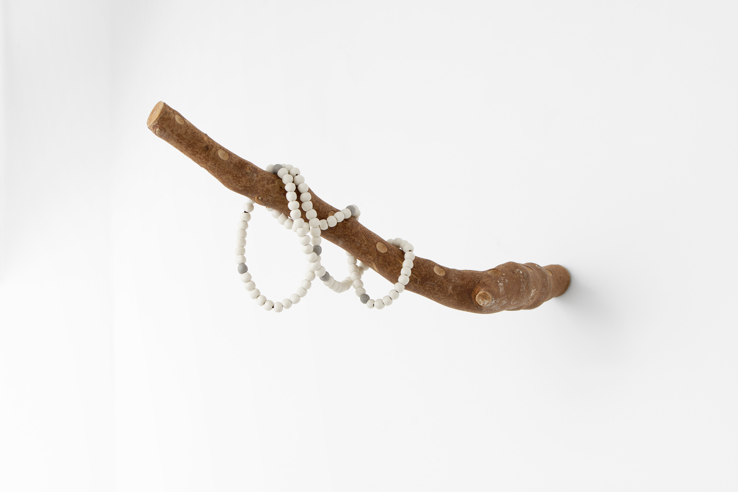 Mourning Jewellery(FF). 2020