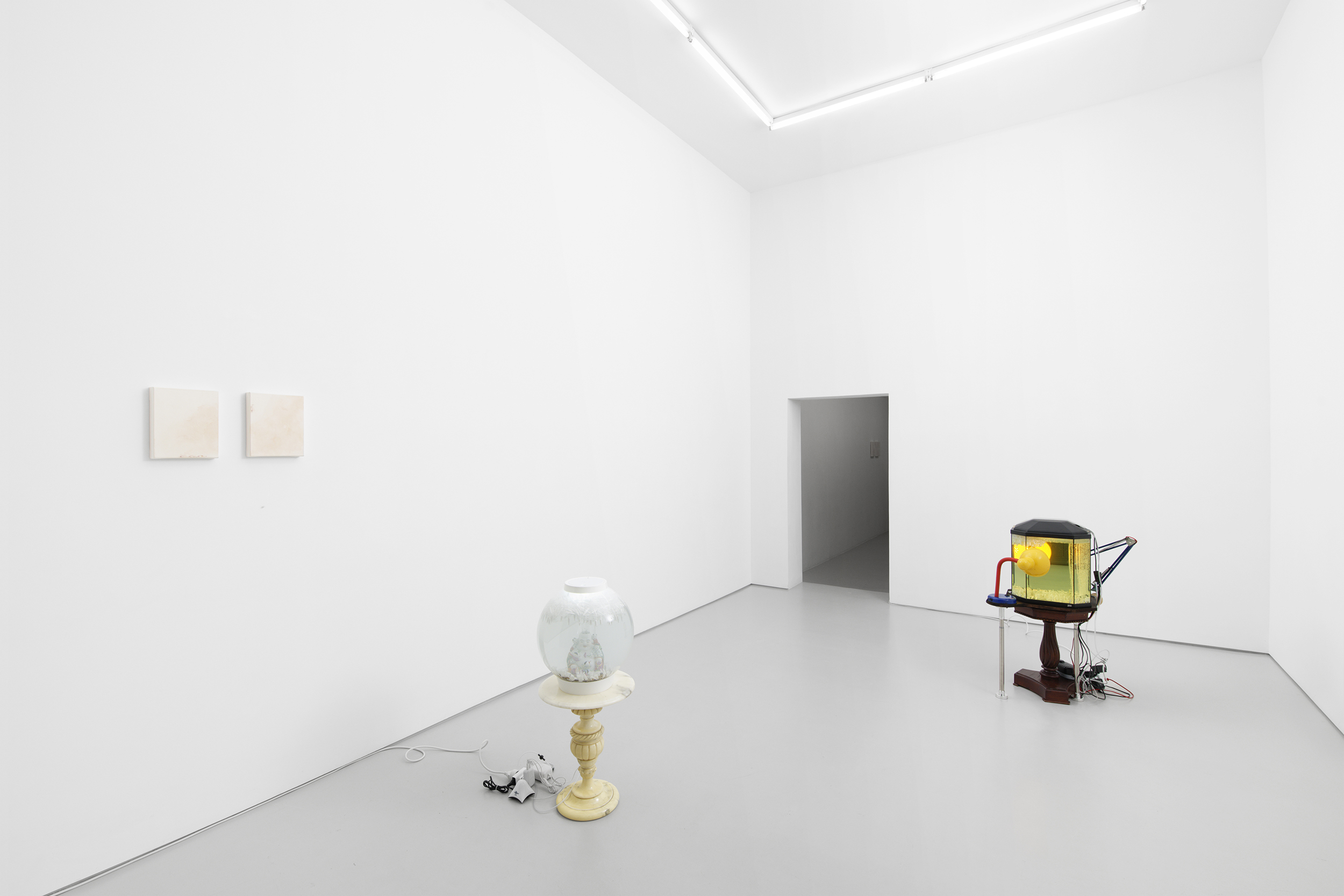 You Turn Your Back On Me. 2022